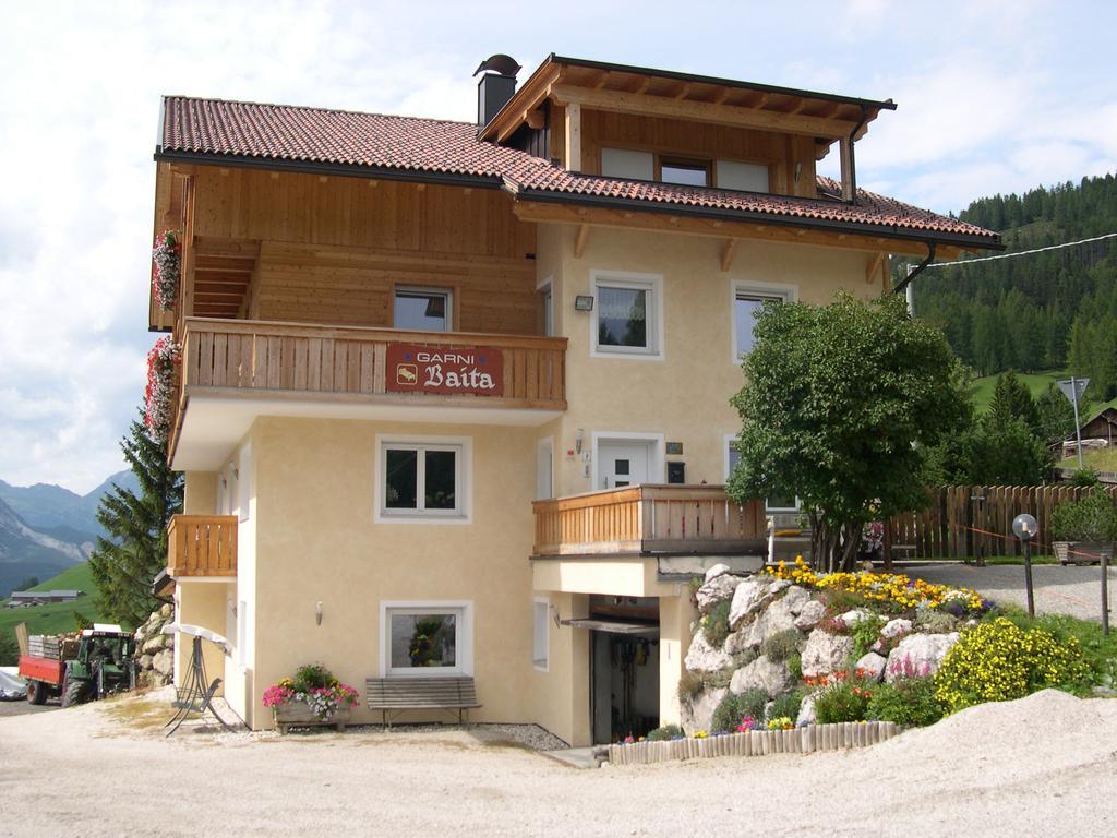 Garni Bed and breakfast *